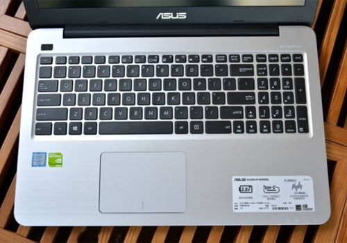 贵阳白云区asus指定售后