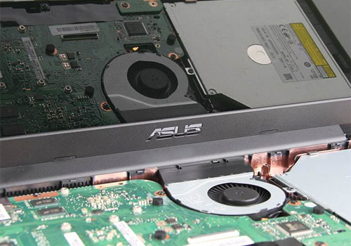 贵阳白云区华硕电脑售后维修价格