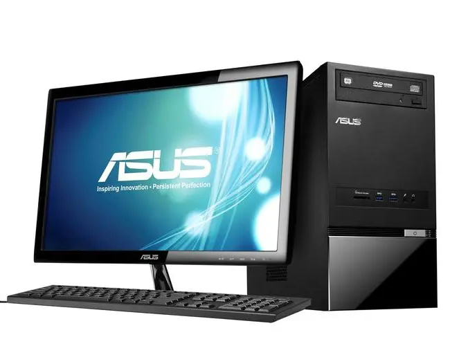 贵阳白云区华硕台式机维修