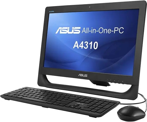 贵阳白云区华硕一体机维修